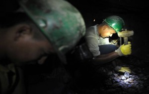Gold mining is on the rise in the municipality of Segovia in the department of Antioquia. Colombia’s Ministry of Mines and Energy has outlined agreements with informal mining groups. 