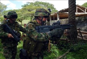 Army - Colombia - 11