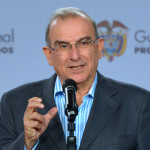 Humberto de la Calle (Photo: president's office)