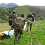 (Photo: Colombian army)