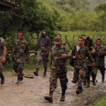FARC rebels (Photo: Toda Noticia)
