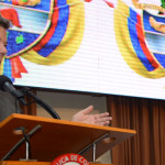 Juan Manuel Santos (Photo: President's Office)