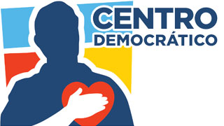 Centro Democratico logo