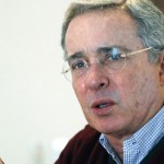 Alvaro Uribe (Photo: Associated Press)