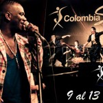 Colombia Salsa Festival