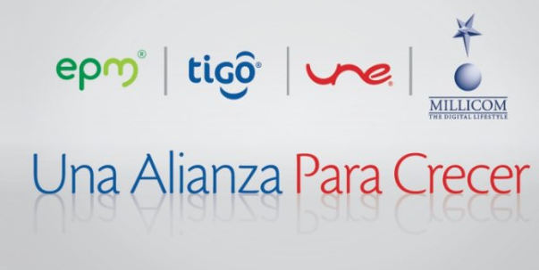 Millicom Merger in Colombia Completes to Provide a New Era of Digital ...