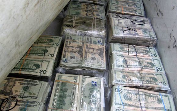 Colombia Seizures Amount To Just 3% of Criminal Assets | Q COLOMBIA