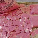Pink cocaine