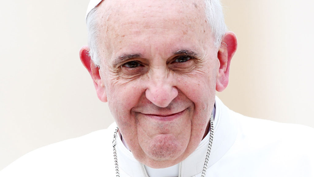 Pope Francis (Photo: Vatican)