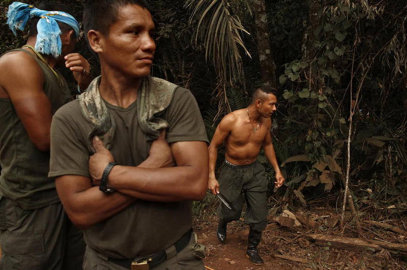 la-fg-colombia-farc-rebels-photos-20160921-005