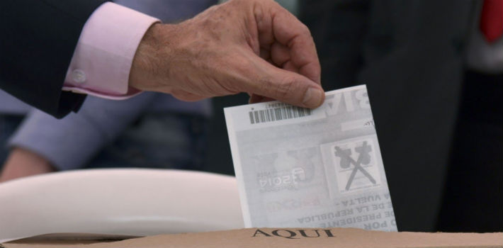 The referendum in Colombia came as a surprise to authorities and international observers.